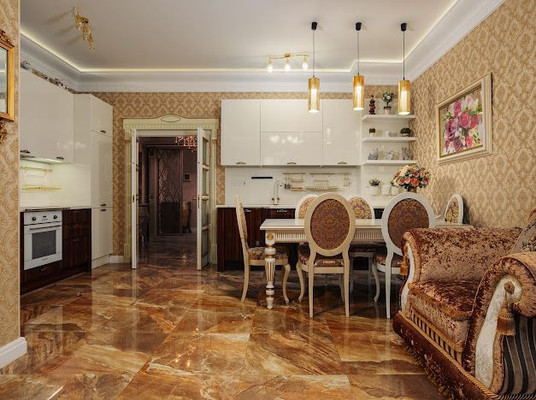Продам однокомнатную (1-комн.) квартиру, Войкова (Центральный р-н) ул, 21, Сочи г