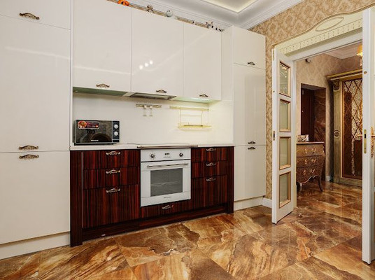 Продам однокомнатную (1-комн.) квартиру, Войкова (Центральный р-н) ул, 21, Сочи г