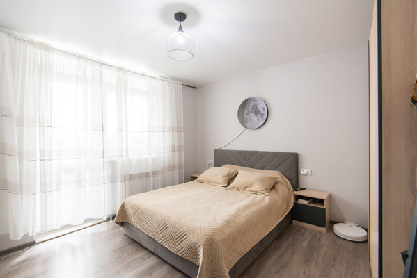 Продам однокомнатную (1-комн.) квартиру, Оганова ул, 20, Ростов-на-Дону г