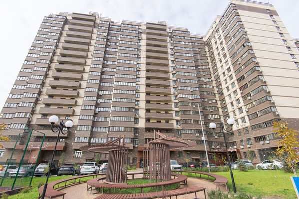 Продам однокомнатную (1-комн.) квартиру, Оганова ул, 20, Ростов-на-Дону г