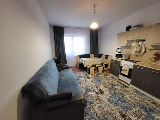 Продам двухкомнатную (2-комн.) квартиру, Петренко ул, 10, Ростов-на-Дону г