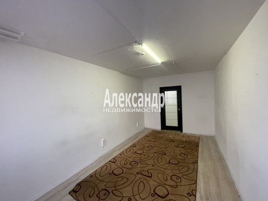 Продам двухкомнатную (2-комн.) квартиру, Екатерининская ул, 2, Мурино п