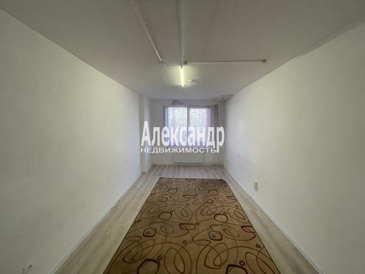 Продам двухкомнатную (2-комн.) квартиру, Екатерининская ул, 2, Мурино п