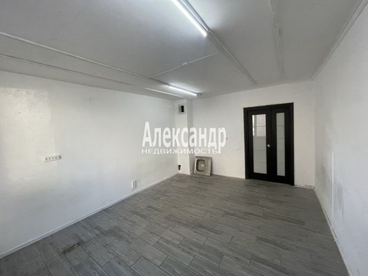Продам двухкомнатную (2-комн.) квартиру, Екатерининская ул, 2, Мурино п