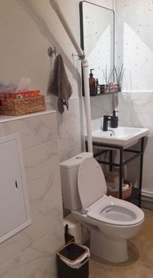 Продам коммерческое помещение 85,4 м2, Большой Тишинский пер, 30, Москва г