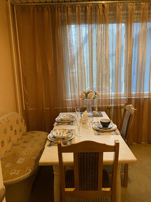 Продам двухкомнатную (2-комн.) квартиру, Маршала Федоренко ул, 10к2, Москва г