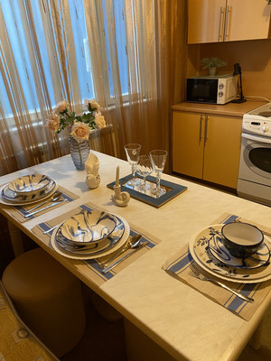 Продам двухкомнатную (2-комн.) квартиру, Маршала Федоренко ул, 10к2, Москва г