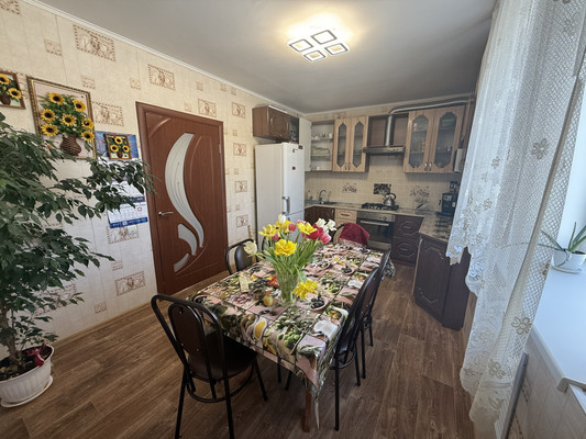 Продам дом, Песочная ул, Казань г, 0 км от города