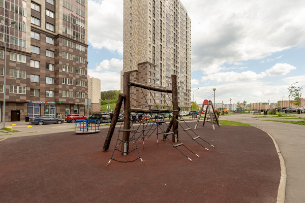 Продам двухкомнатную (2-комн.) квартиру, Новые Котельники мкр, 14, Котельники г