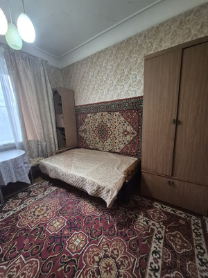 Сдам комнату в 3-комн. квартире, Плетешковский пер, 3ак1, Москва г