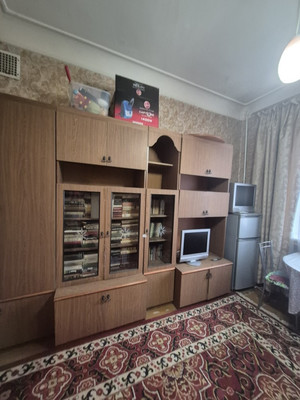 Сдам комнату в 3-комн. квартире, Плетешковский пер, 3ак1, Москва г