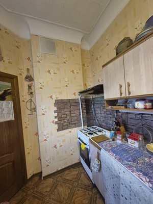 Сдам комнату в 3-комн. квартире, Плетешковский пер, 3ак1, Москва г