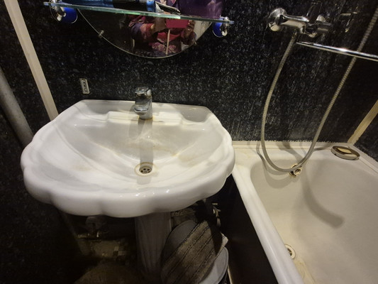 Сдам комнату в 3-комн. квартире, Плетешковский пер, 3ак1, Москва г