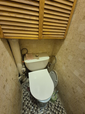 Сдам комнату в 3-комн. квартире, Плетешковский пер, 3ак1, Москва г