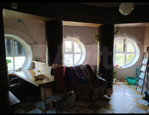 Продам двухкомнатную (2-комн.) квартиру, Кирова пр-кт, 56, Симферополь г
