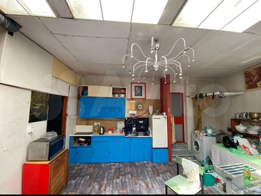 Продам двухкомнатную (2-комн.) квартиру, Кирова пр-кт, 56, Симферополь г