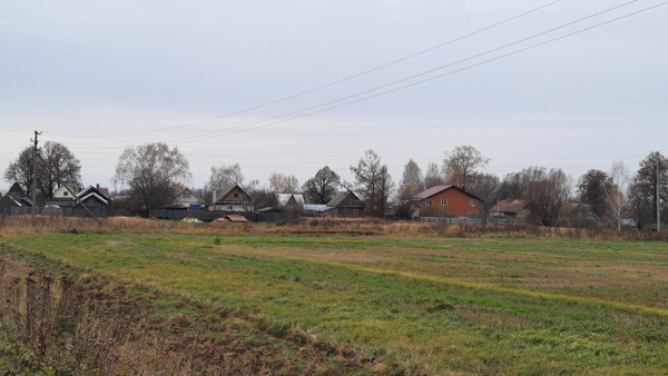 Продам участок 33 соток, ИЖС, Поланур ул, Поланур д, 0 км от города