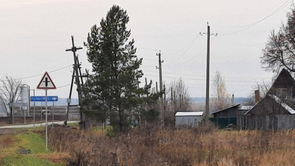 Продам участок 33 соток, ИЖС, Поланур ул, Поланур д, 0 км от города