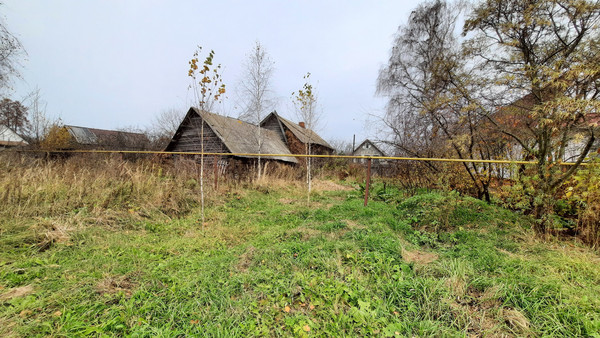 Продам участок 33 соток, ИЖС, Поланур ул, Поланур д, 0 км от города