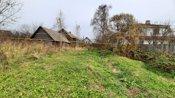 Продам участок 33 соток, ИЖС, Поланур ул, Поланур д, 0 км от города