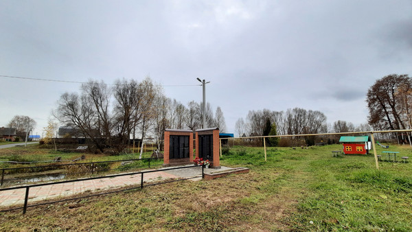 Продам участок 33 соток, ИЖС, Поланур ул, Поланур д, 0 км от города