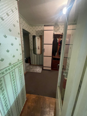 Продам комнату в 2-комн. квартире, Школьная ул, 20, Рогово п