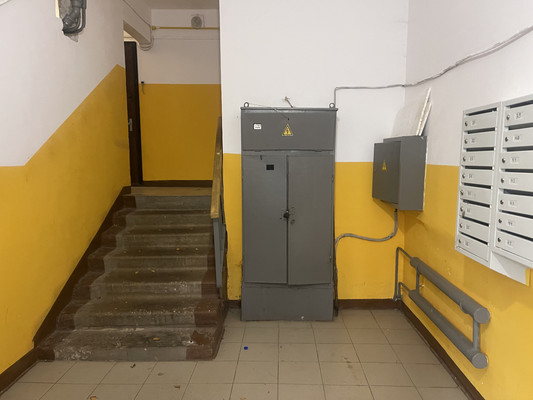 Продам комнату в 2-комн. квартире, Школьная ул, 20, Рогово п