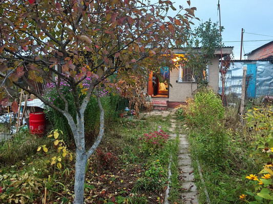 Продам дачу, Гаражная ул, 94, Речицы с, 0 км от города