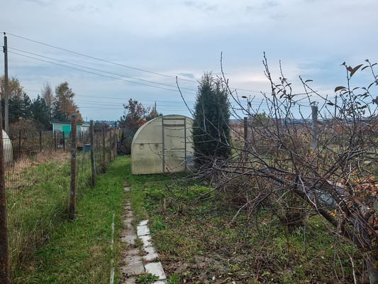 Продам дачу, Гаражная ул, 94, Речицы с, 0 км от города