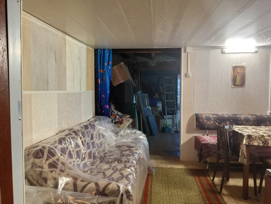 Продам дачу, Гаражная ул, 94, Речицы с, 0 км от города