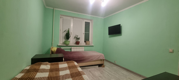 Продам однокомнатную (1-комн.) квартиру, Дорожная ул, 37, совхоза &amp;quot;Останкино&amp;quot; п