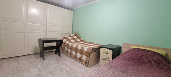 Продам однокомнатную (1-комн.) квартиру, Дорожная ул, 37, совхоза &amp;quot;Останкино&amp;quot; п