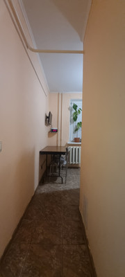Продам однокомнатную (1-комн.) квартиру, Дорожная ул, 37, совхоза &amp;quot;Останкино&amp;quot; п