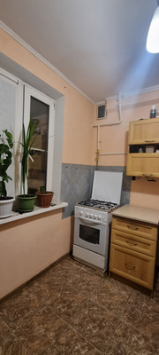 Продам однокомнатную (1-комн.) квартиру, Дорожная ул, 37, совхоза &amp;quot;Останкино&amp;quot; п
