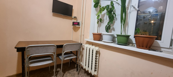 Продам однокомнатную (1-комн.) квартиру, Дорожная ул, 37, совхоза &amp;quot;Останкино&amp;quot; п