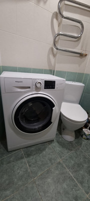 Продам однокомнатную (1-комн.) квартиру, Дорожная ул, 37, совхоза &amp;quot;Останкино&amp;quot; п