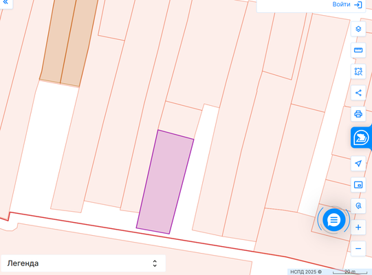 Продам участок 12,4 соток, ЛПХ, Аксеново д, 35 км от города