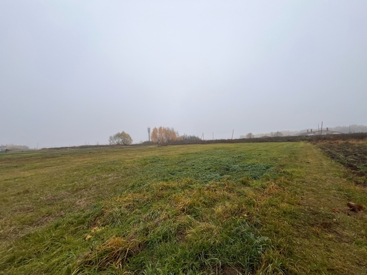 Продам участок 12,4 соток, ЛПХ, Аксеново д, 35 км от города