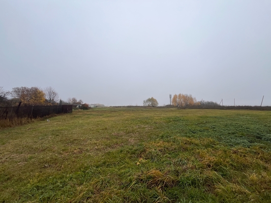 Продам участок 12,4 соток, ЛПХ, Аксеново д, 35 км от города