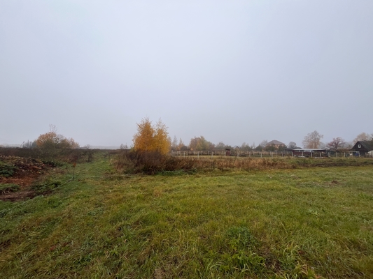 Продам участок 12,4 соток, ЛПХ, Аксеново д, 35 км от города