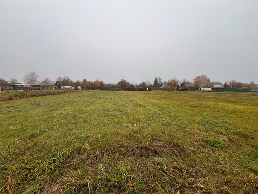 Продам участок 12,4 соток, ЛПХ, Аксеново д, 35 км от города