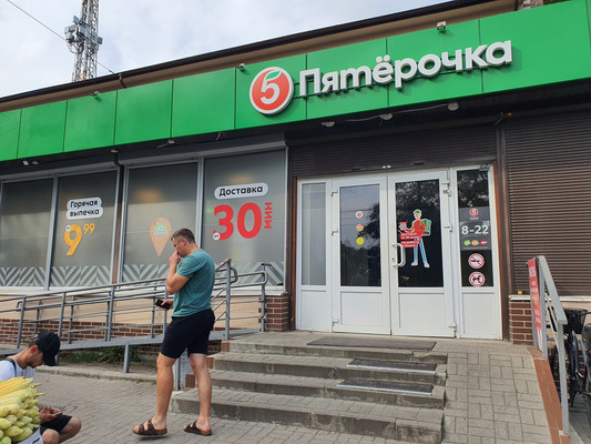 Сдам коммерческое помещение 100 м2, Докука ул, 3, Калининград г