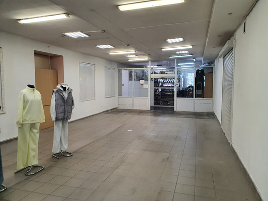 Сдам коммерческое помещение 100 м2, Докука ул, 3, Калининград г