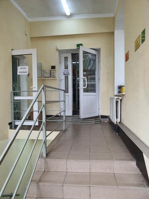 Сдам коммерческое помещение 100 м2, Докука ул, 3, Калининград г