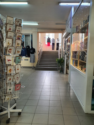 Сдам коммерческое помещение 100 м2, Докука ул, 3, Калининград г