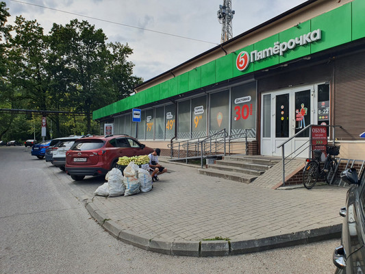 Сдам коммерческое помещение 100 м2, Докука ул, 3, Калининград г