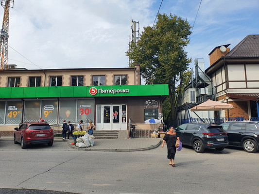 Сдам коммерческое помещение 100 м2, Докука ул, 3, Калининград г