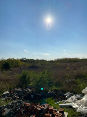 Продам участок 50 соток, ИЖС, Армавирская ул, Высокий п, 0 км от города