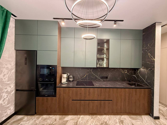 Продам двухкомнатную (2-комн.) квартиру, Генерал-фельдмаршала Румянцева ул, 11, Калининград г