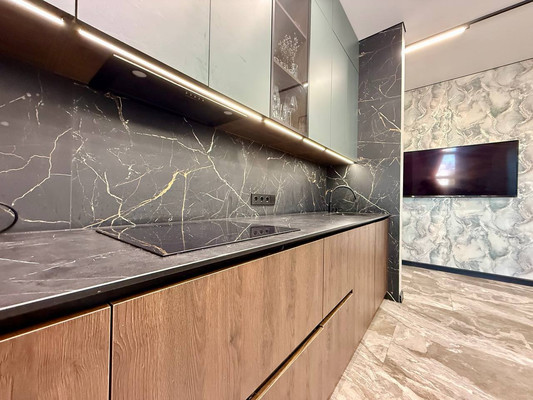 Продам двухкомнатную (2-комн.) квартиру, Генерал-фельдмаршала Румянцева ул, 11, Калининград г